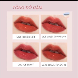 Son kem lipstick