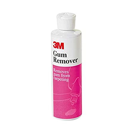 Gum remover - Hóa chất tẩy bã kẹo cao su 3M