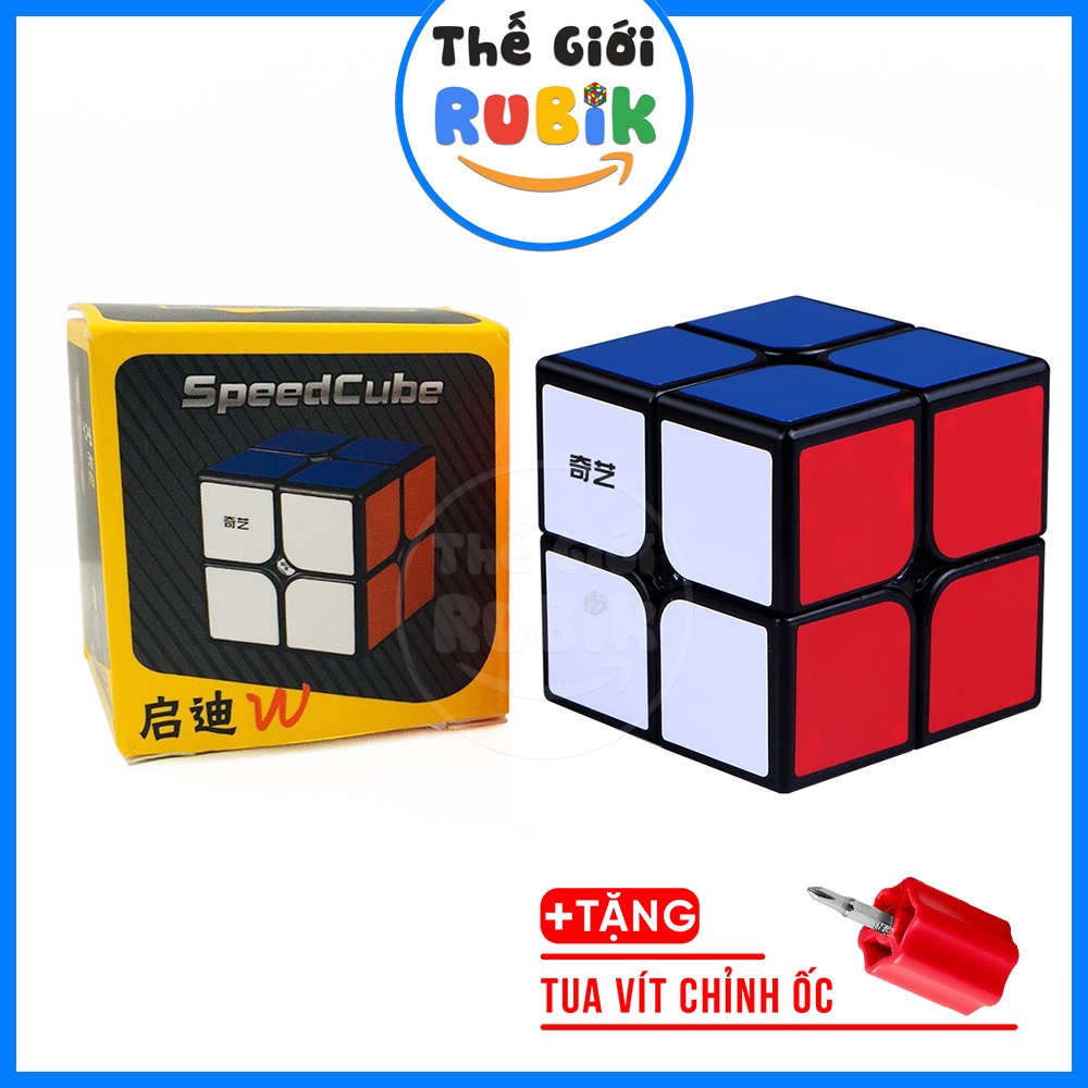 Rubik VIỀN ĐEN 3x3 2x2 4x4 5x5 Tam Giác 12 Mặt Ivy Gương Biến Thể Cùng Phụ Kiện Đồ Chơi Trí Tuệ Cho Bé. Rubic 2345 Tầng