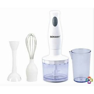 Máy xông hơi mặt Sokany (hồng)