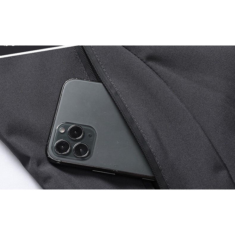 Áo khoác đôi nam nữ, áo khoác couple chống gió, chống nước thời trang cao cấp