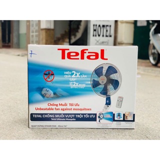Quạt Đứng Tefal VF6410