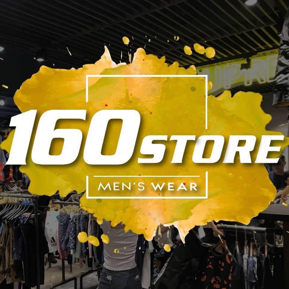 160STORE Official Store