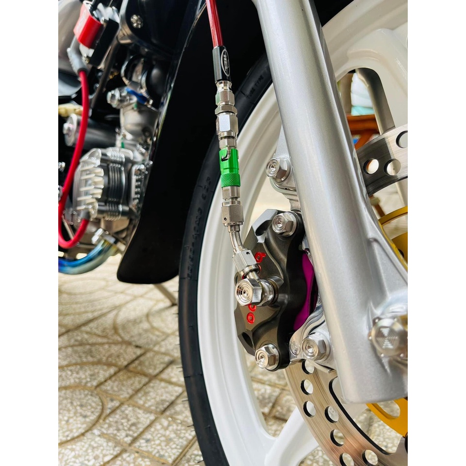 Ốc Salaya mẫu thái gắn heo dầu ✌✌