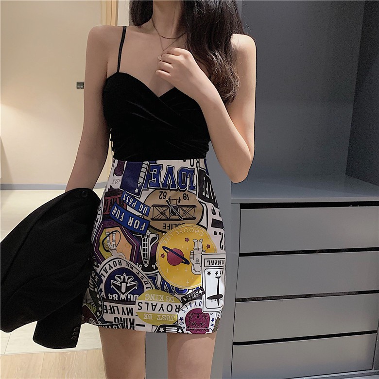 CHÂN VÁY NỮ DẠO PHỐ ULZZANG | BigBuy360 - bigbuy360.vn