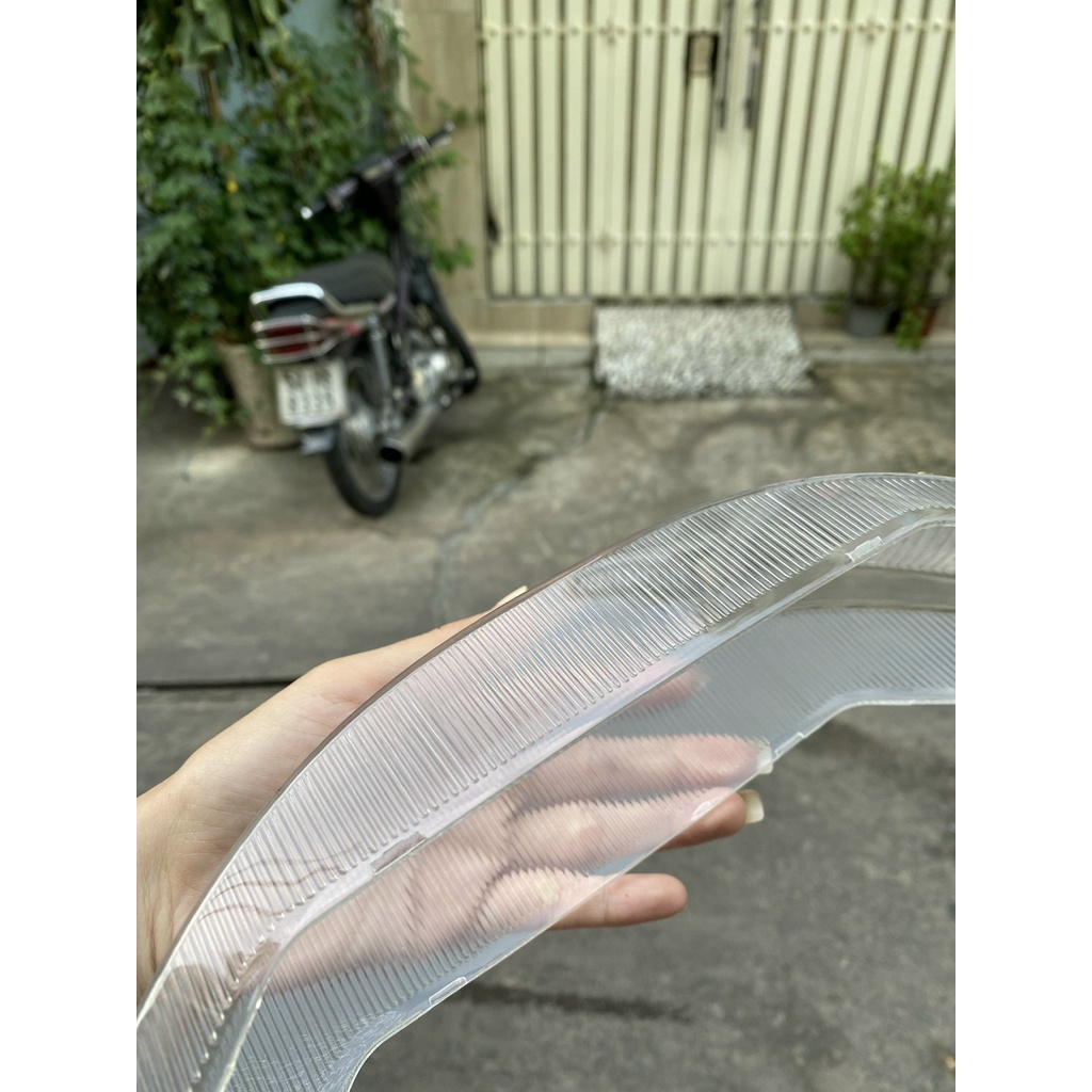 MICA KIẾNG ĐÈN PHA XE MAX LIỀN