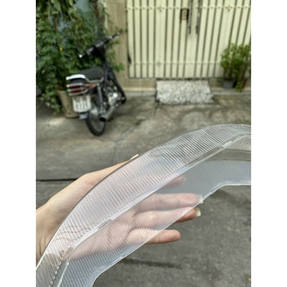 ( HÀNG ĐẸP ĐẶC BIỆT ) MICA KIẾNG ĐÈN PHA XE MAX LIỀN