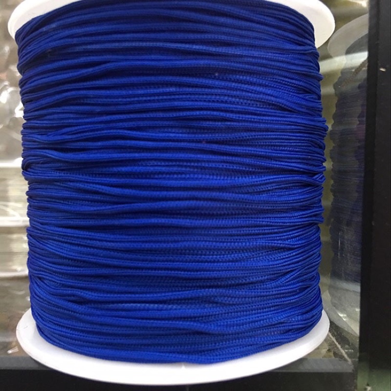 Dây dù 1mm cuộn 100m