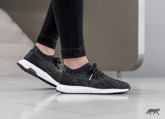 ULTRA BOOST UNCAGED 38.7