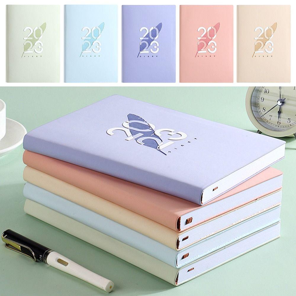 Sổ Lên Kế Hoạch 365 Ngày 2023