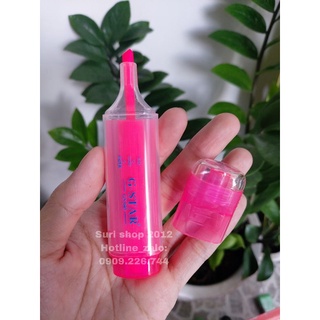 Bút dạ quang hightlight Gstar GS-045