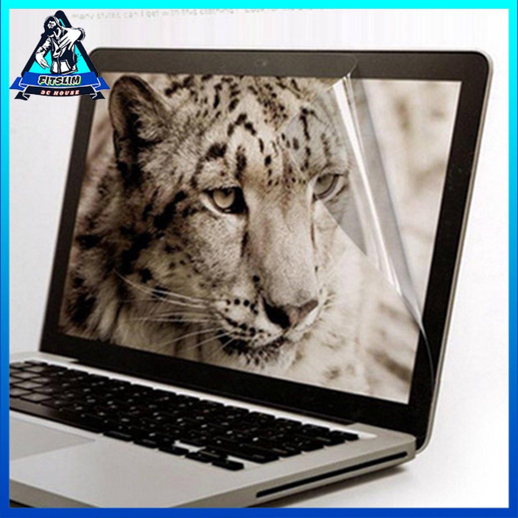 Phim Dán Bảo Vệ Màn Hình 15.6 Inch Chống Lóa Cho Notebook