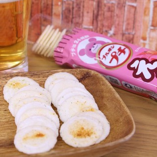 Snack Bánh gạo BourBon Petit Vị Tôm 45g