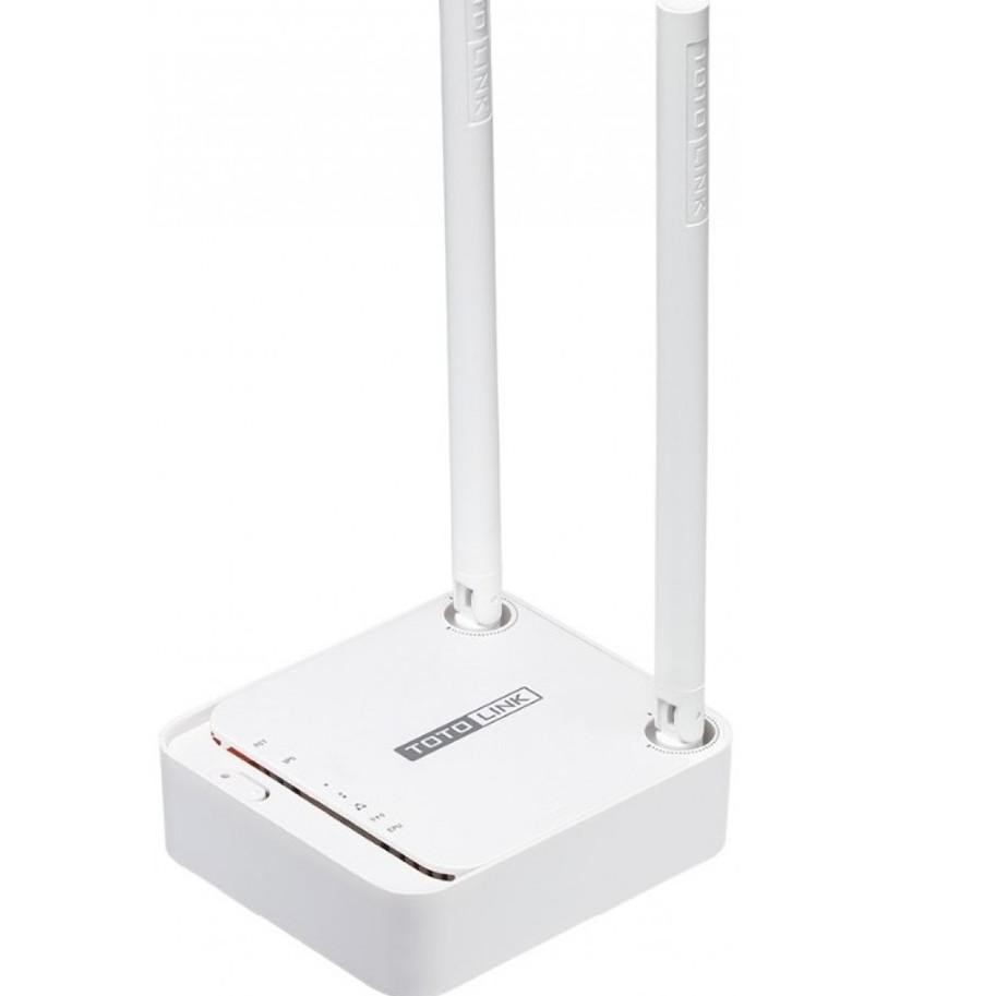 Bộ Phát Sóng Wifi Totolink Mini 300mbps N200re N 200 Re N 200re 5..