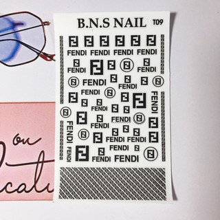 STICKER MẪU MỚI SIÊU CHẤT (MIẾNG DÁN MÓNG TAY)