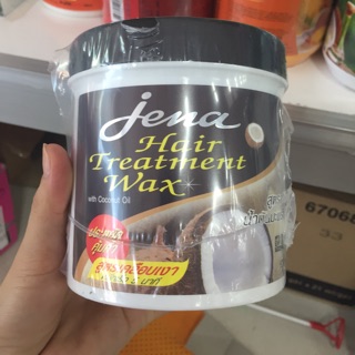 Kem ủ tóc dầu dừa jena thái lan 500ml