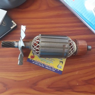 ROTO MÁY CẮT SẮT  355  YOCA  - RUỘT CẮT SẮT  8 RĂNG