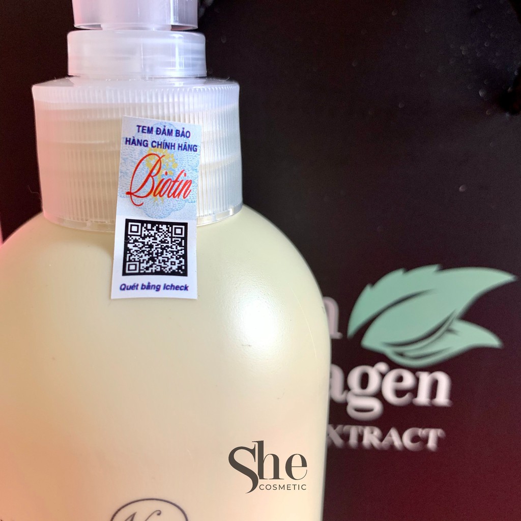 🍓Hàng Chính Hãng🍓Cặp Dầu Gội Xả Biotin Collagen Trắng 🍀FreeShip🍀 Giảm Rụng Tóc,Phục Hồi Tóc Khô Xơ, Hư Tổn | BigBuy360 - bigbuy360.vn