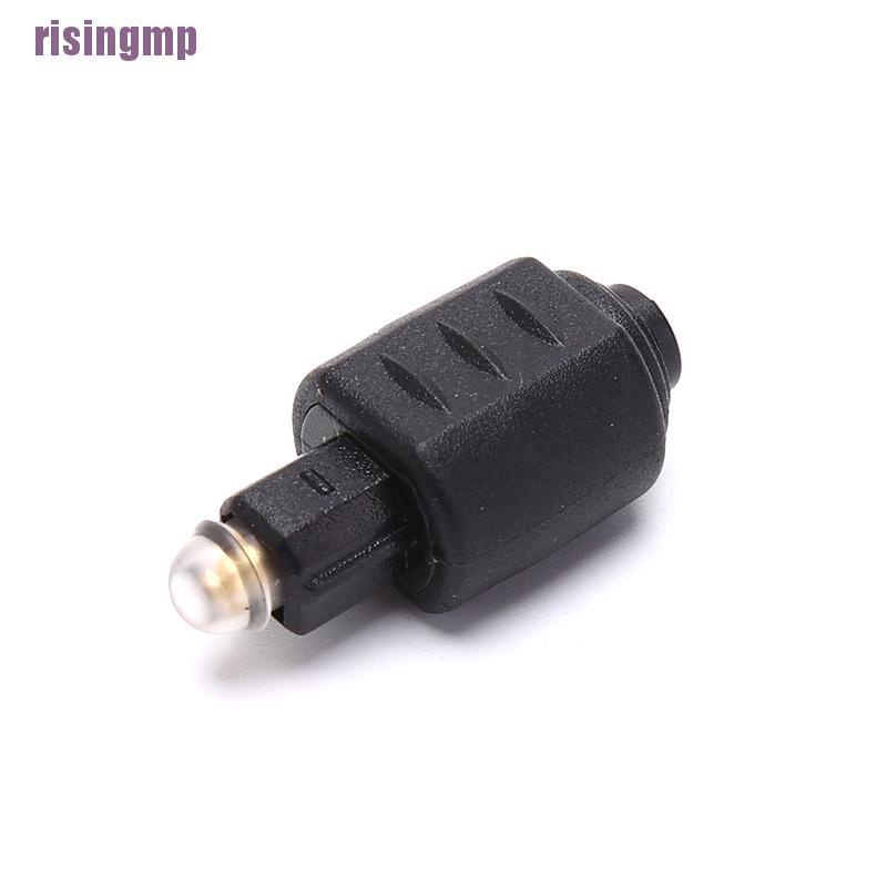 Đầu Chuyển Đổi Âm Thanh mini 3.5mm Chất Lượng Cao