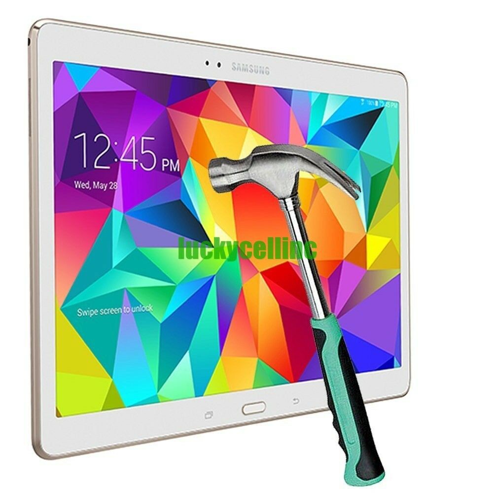 For Samsung Galaxy Note 10.1 SM-P600 P601 P607 2014 Tempered Glass Screen Protector