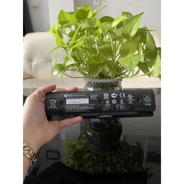 Pin Laptop HP Envy 14, 15, 17 P106, PI06, PI06XL, PI09 Original| Battery Laptop HP PI06, PI06XL, PI09