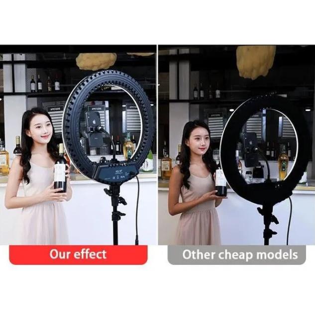 Đèn Led Ring livestream HQ