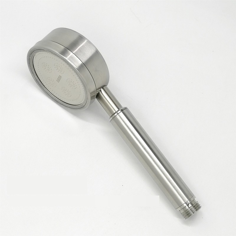 Vòi sen tăng áp inox 304