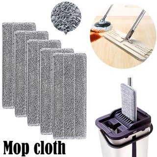Miếng lau nhà thay thế cho cây lau nhà hơi nước