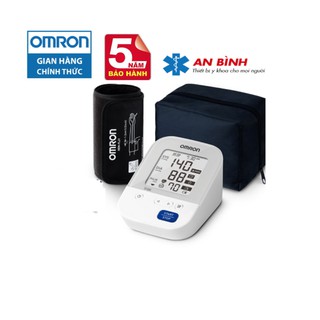 Máy đo huyết áp hem-7156