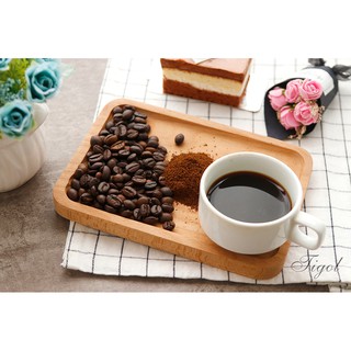 CÀ PHÊ MỘC RANG XAY - MOKA - 250G - TIBEA COFFEE