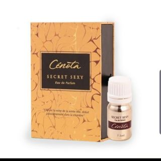 Nước hoa vùng kín Cénota 7.5ml