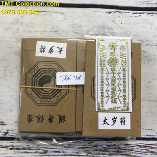 Miếng Dán Điện Thoại THÁI TUẾ -SP005351