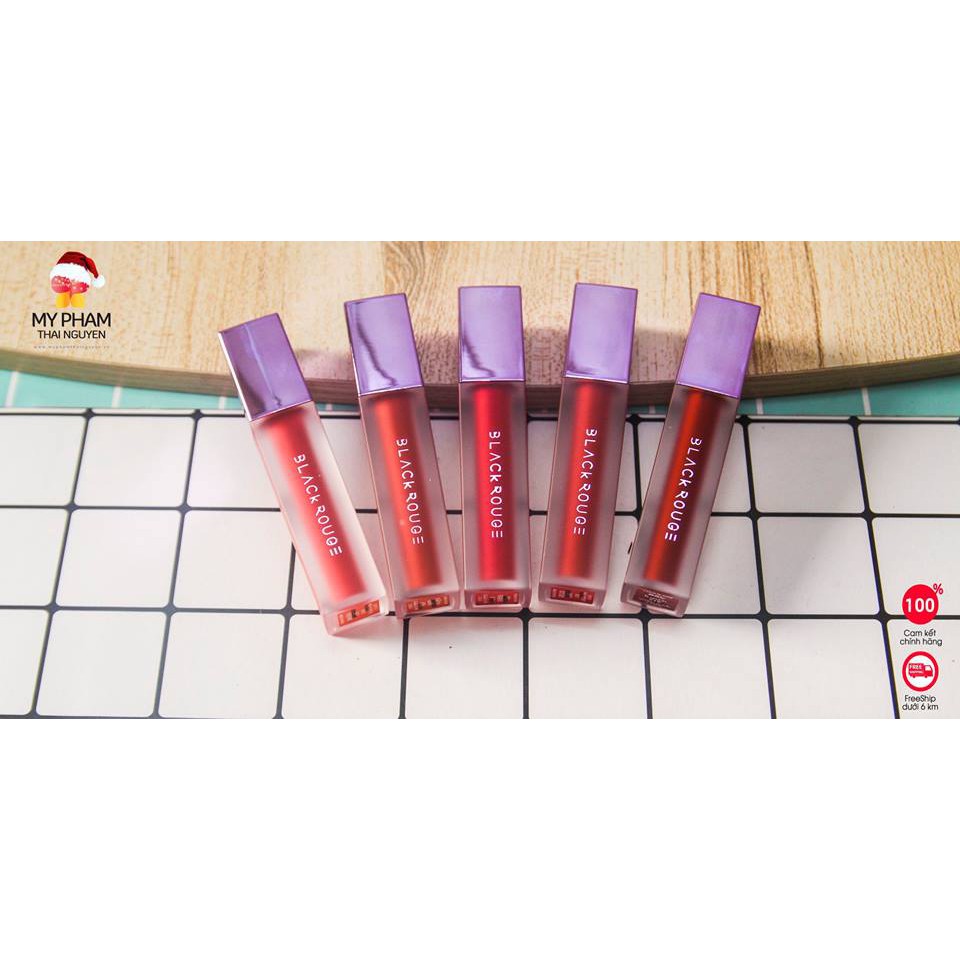 Son kem BlackRouge | BigBuy360 - bigbuy360.vn