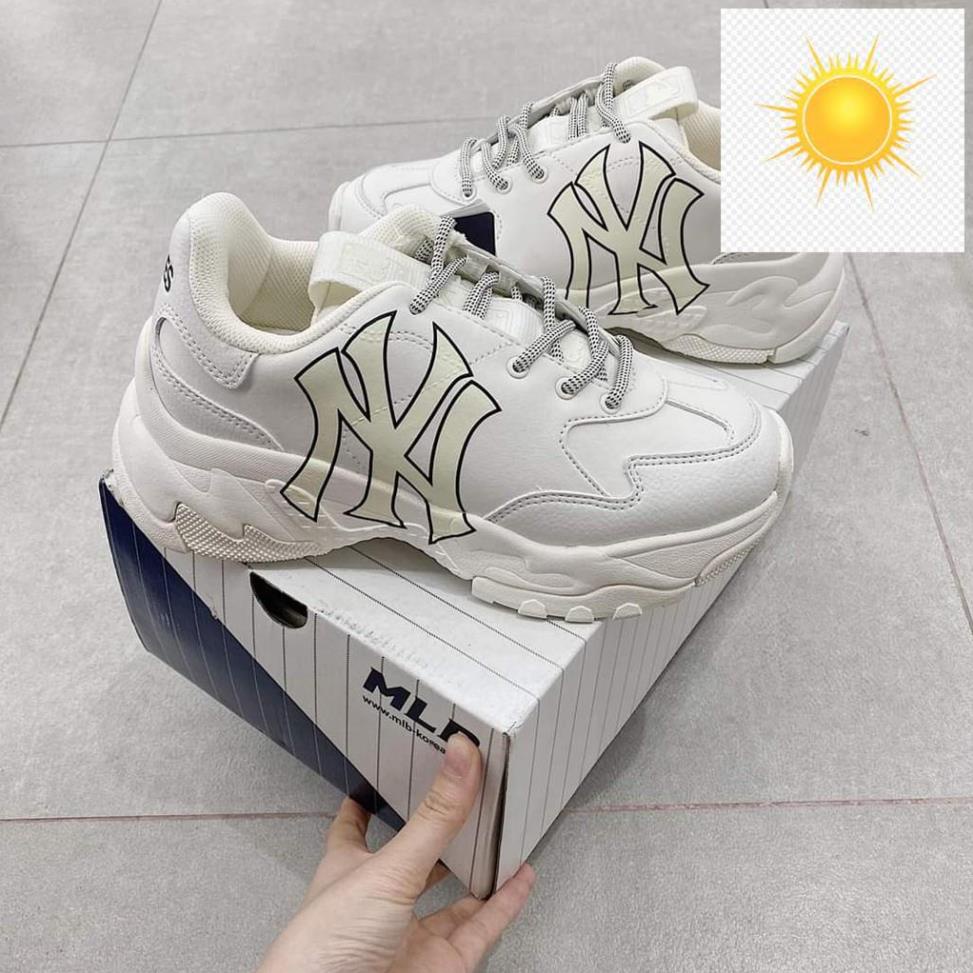 Giày Sneaker, Giày Thể Thao 4 Mẫu Hot Nam Nữ Cao Cấp