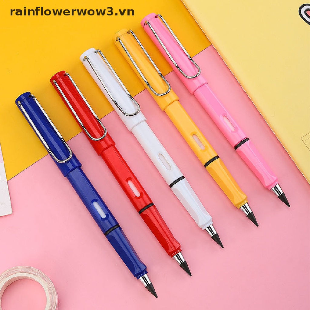{wow} Mới Bút chì vẽ không có mực ma thuật (w)