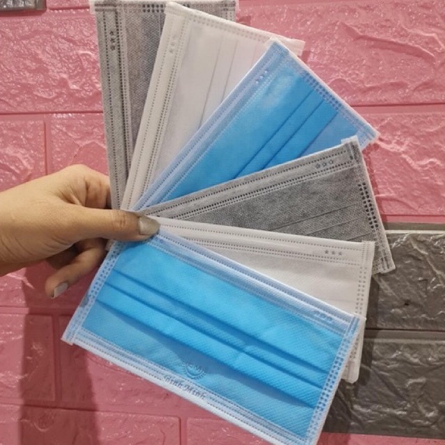 Khẩu trang Duy Khánh cao cấp 4 lớp hộp 50 cái chất lượng | BigBuy360 - bigbuy360.vn