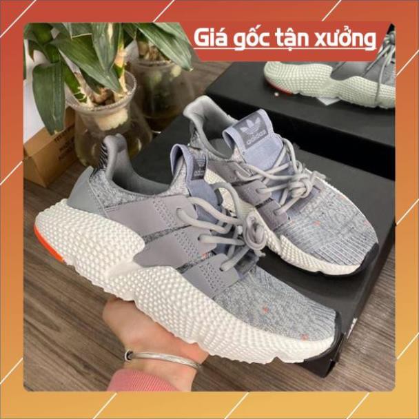 [FreeShip –Hàng Xịn Xả Sốc] Giày thể thao nam nữ Sneaker prophere Xịn sò Full phụ kiện, Giầy pro đi chơi, tập GYM