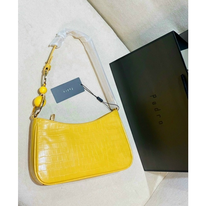 Túi kẹp nách hot trend Pedro