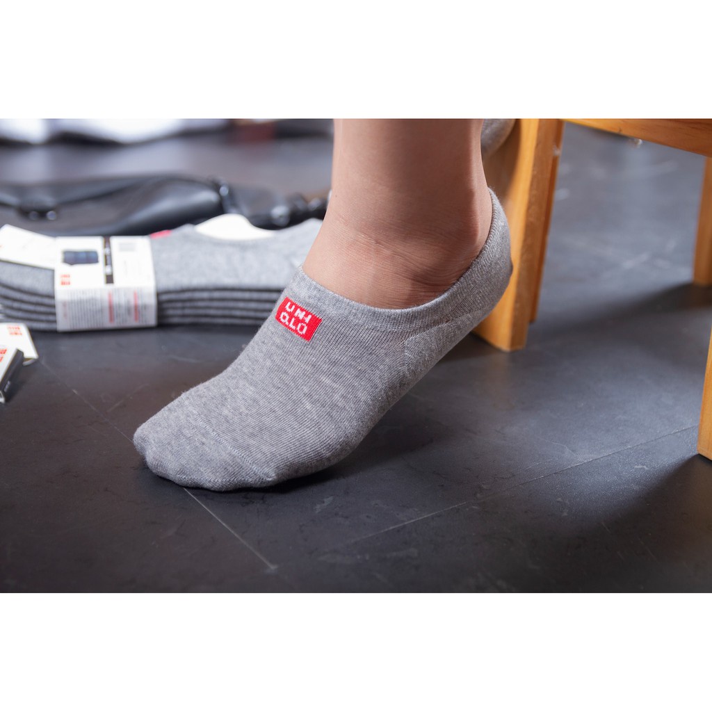 Combo 10 tất lười nam