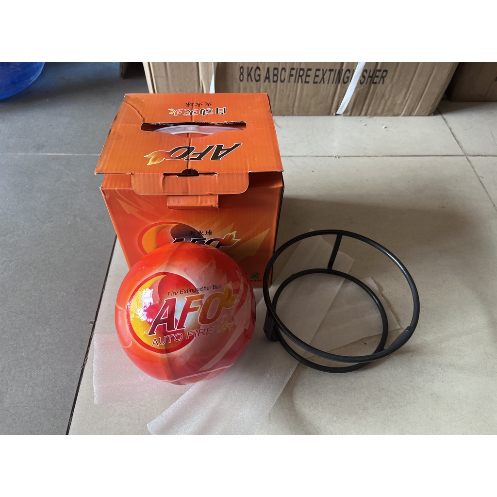 Bóng ném chữa cháy AFO