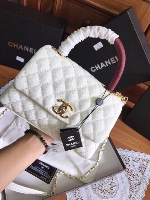 Túi CN hàng full box sz 21 sang chảnh