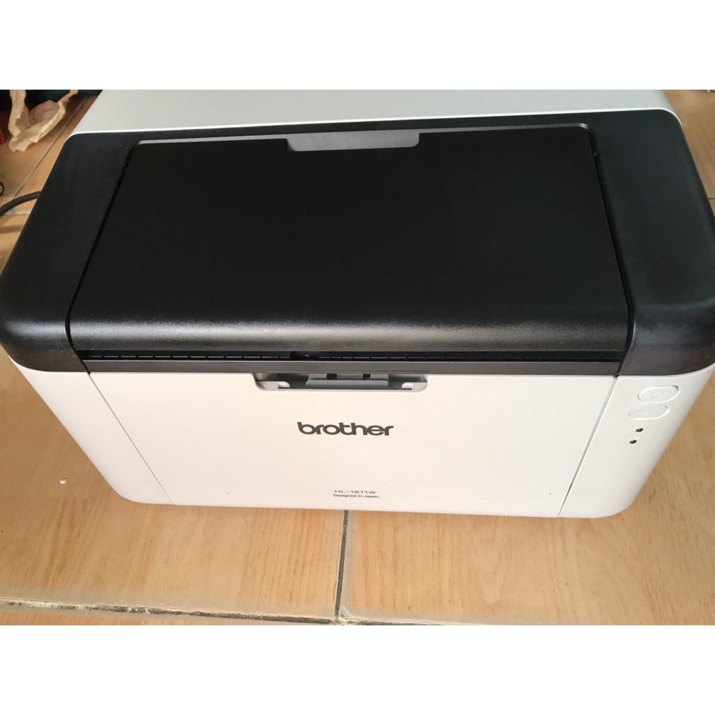 Máy in Brother Hl 1201 | BigBuy360 - bigbuy360.vn