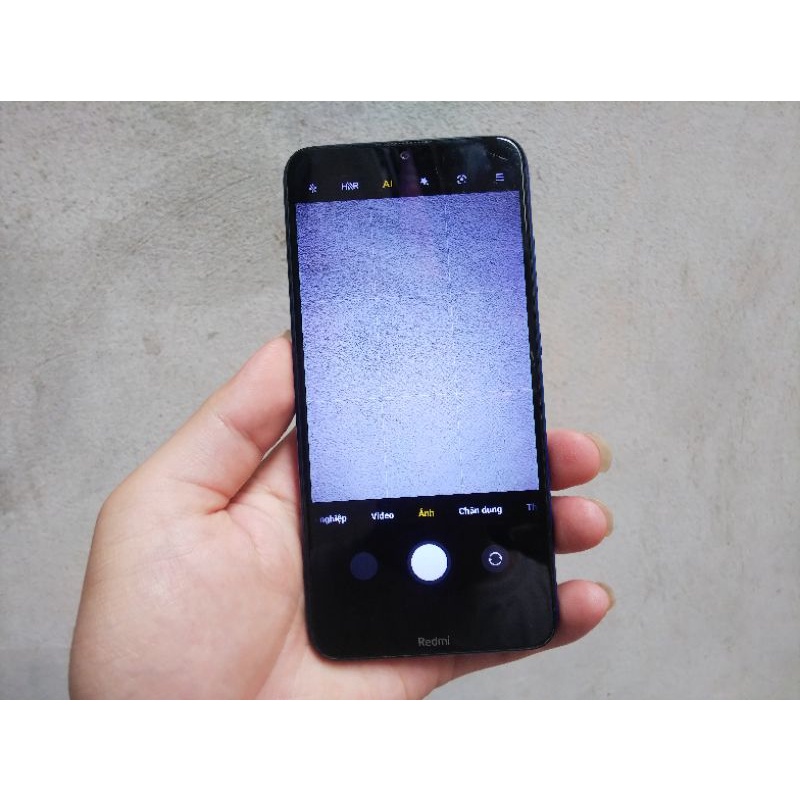 Điện thoại xiaomi redmi 8 - điện thoại cũ giá rẻ - smartphone cỏ dưới 3 triệu - chơi game- liên quân - bb store