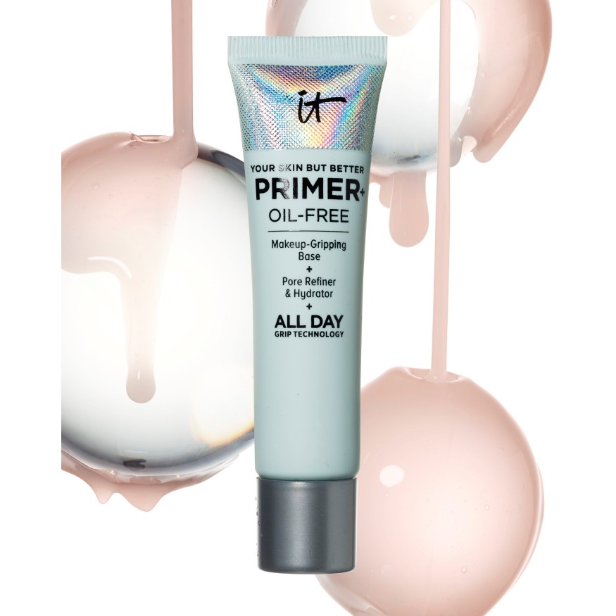 [IT COSMETICS] Kem lót kiềm dầu IT COSMETICS Your Skin But Better Primer | BigBuy360 - bigbuy360.vn