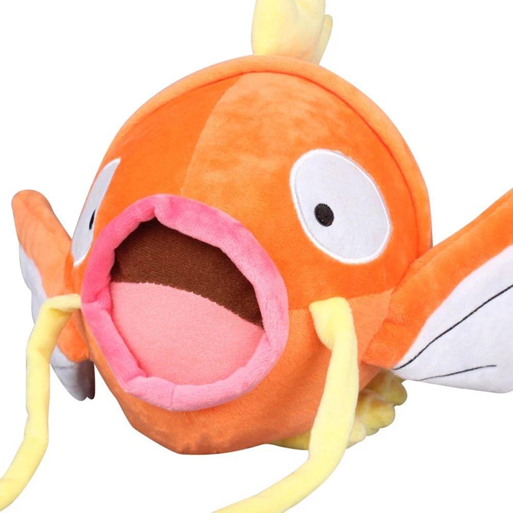 NICKOLAS Búp Bê Nhồi Bông Hình Nhân Vật Hoạt Hình Anime 23CM