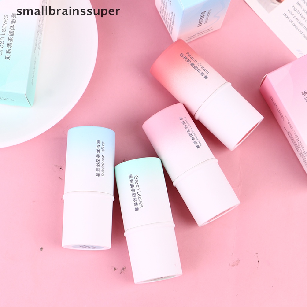 Nước Hoa Smallbrainssuper Hương Thơm Tự Nhiên Lâu Phai