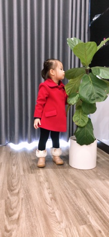 Sỉ áo dạ Tu xuất xịn
