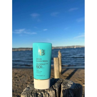 KEM CHỐNG NẮNG DƯỠNG DA BS COSMETICS - CẤP ẨM