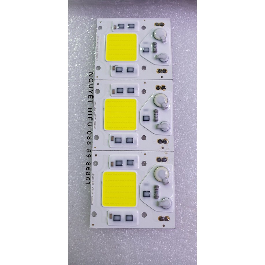 NK1 Nhân chip Led 220V-10W