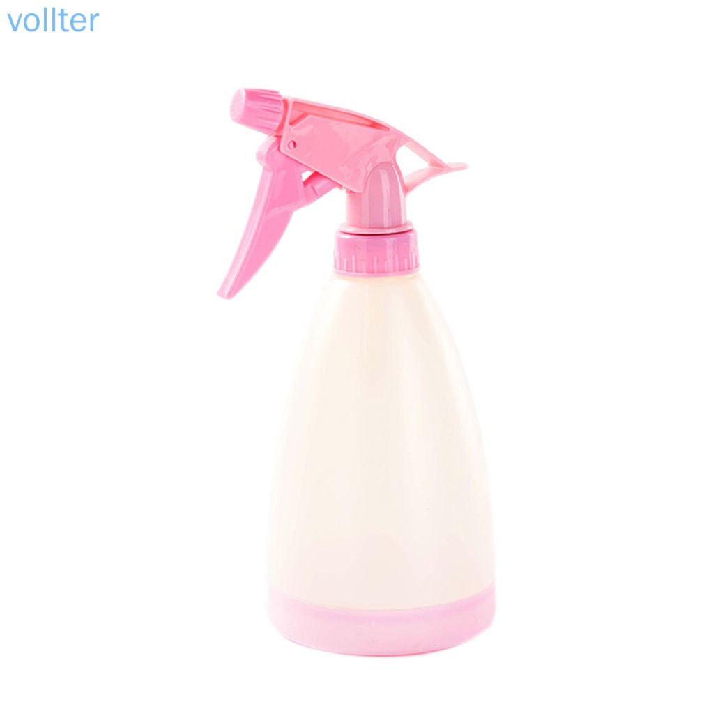 Vòi Xịt Nước Tưới Cây Bằng Nhựa Tiện Dụng Màu Sắc Ngẫu Nhiên